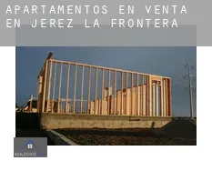 Apartamentos en venta en  Jerez de la Frontera