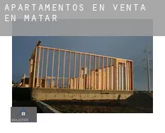 Apartamentos en venta en Mataró