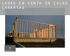 Casas en venta en  Islas Canarias