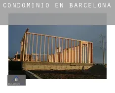 Condominio en Barcelona