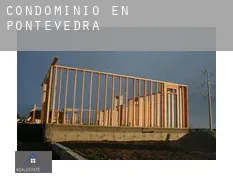 Condominio en  Pontevedra
