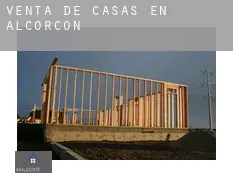 Venta de casas en Alcorcón