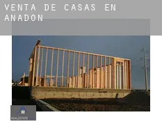 Venta de casas en Anadón