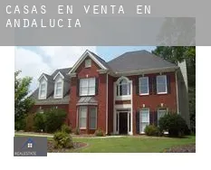 Casas en venta en  Andalucía