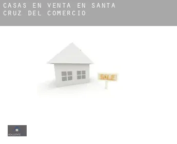 Casas en venta en  Santa Cruz del Comercio