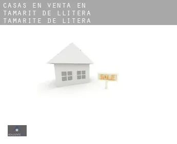 Casas en venta en  Tamarit de Llitera / Tamarite de Litera