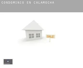 Condominio en  Calamocha