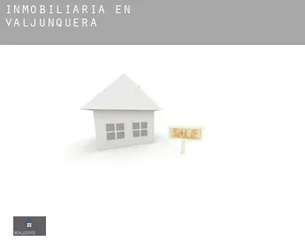 Inmobiliaria en  Valjunquera