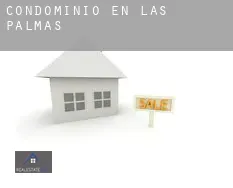 Condominio en  Las Palmas