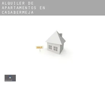 Alquiler de apartamentos en  Casabermeja
