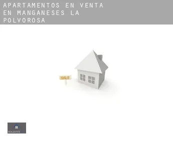 Apartamentos en venta en  Manganeses de la Polvorosa