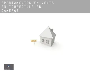 Apartamentos en venta en  Torrecilla en Cameros