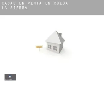 Casas en venta en  Rueda de la Sierra