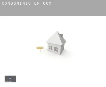 Condominio en  Cox