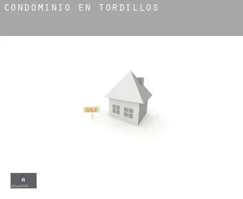 Condominio en  Tordillos