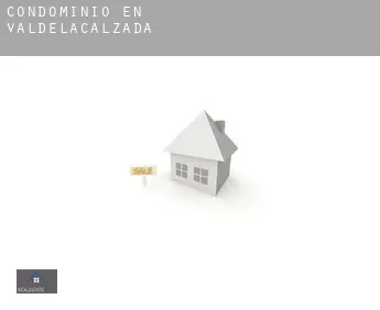Condominio en  Valdelacalzada