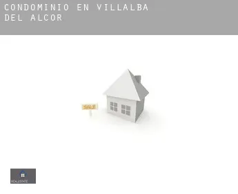 Condominio en  Villalba del Alcor