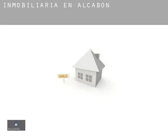 Inmobiliaria en  Alcabón