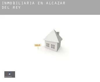 Inmobiliaria en  Alcázar del Rey
