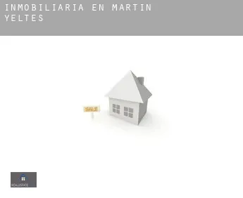 Inmobiliaria en  Martín de Yeltes
