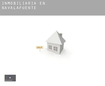 Inmobiliaria en Navalafuente