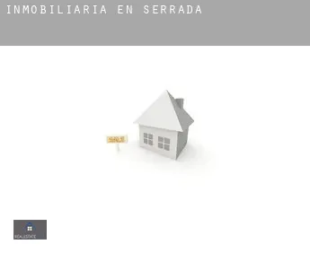 Inmobiliaria en  Serrada