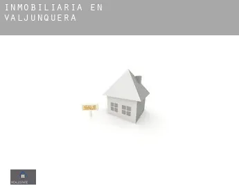 Inmobiliaria en Valjunquera
