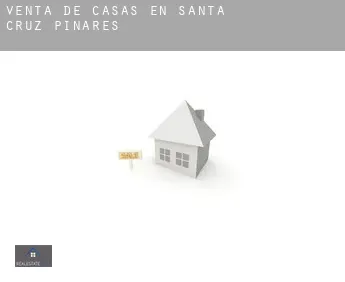 Venta de casas en  Santa Cruz de Pinares