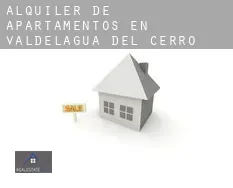 Alquiler de apartamentos en  Valdelagua del Cerro