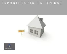 Inmobiliaria en  Orense