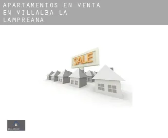 Apartamentos en venta en  Villalba de la Lampreana