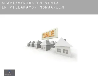 Apartamentos en venta en  Villamayor de Monjardín