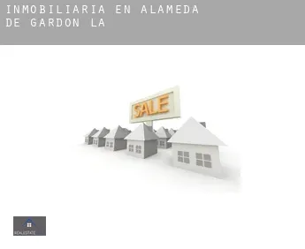 Inmobiliaria en Alameda de Gardón (La)