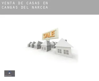 Venta de casas en Cangas del Narcea