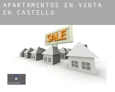 Apartamentos en venta en Castellón