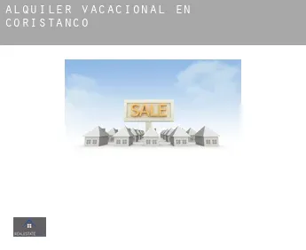Alquiler vacacional en  Coristanco