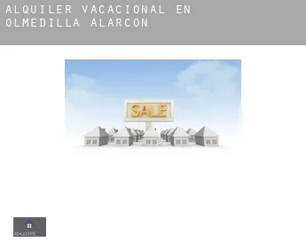 Alquiler vacacional en  Olmedilla de Alarcón
