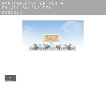 Apartamentos en venta en  Villanueva del Rosario