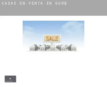 Casas en venta en Gurb