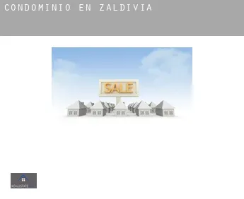 Condominio en  Zaldibia