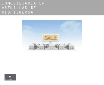 Inmobiliaria en  Arenillas de Riopisuerga
