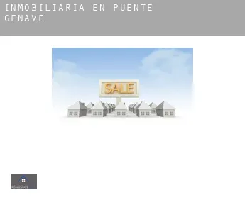 Inmobiliaria en  Puente de Génave