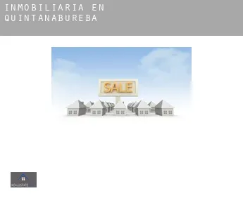 Inmobiliaria en  Quintanabureba