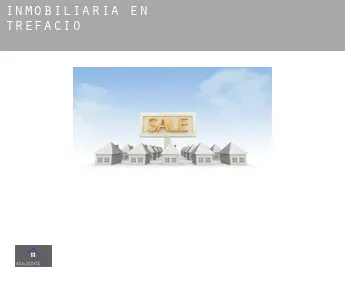 Inmobiliaria en  Trefacio