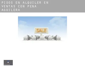 Pisos en alquiler en  Ventas con Peña Aguilera