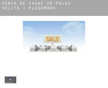 Venta de casas en  Palau-solità i Plegamans