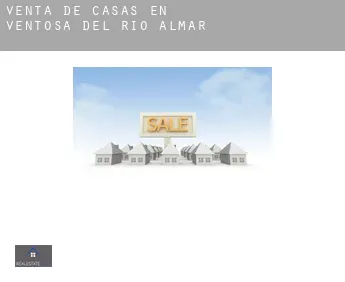 Venta de casas en  Ventosa del Río Almar