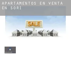 Apartamentos en venta en  Soria