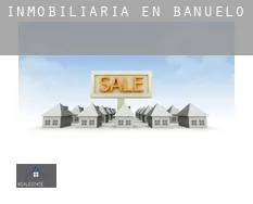 Inmobiliaria en  Bañuelos