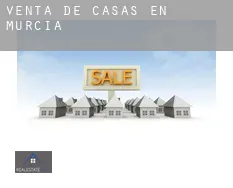 Venta de casas en Murcia